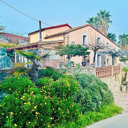 Masia Pau Prat Llica d'Amunt Exterior photo