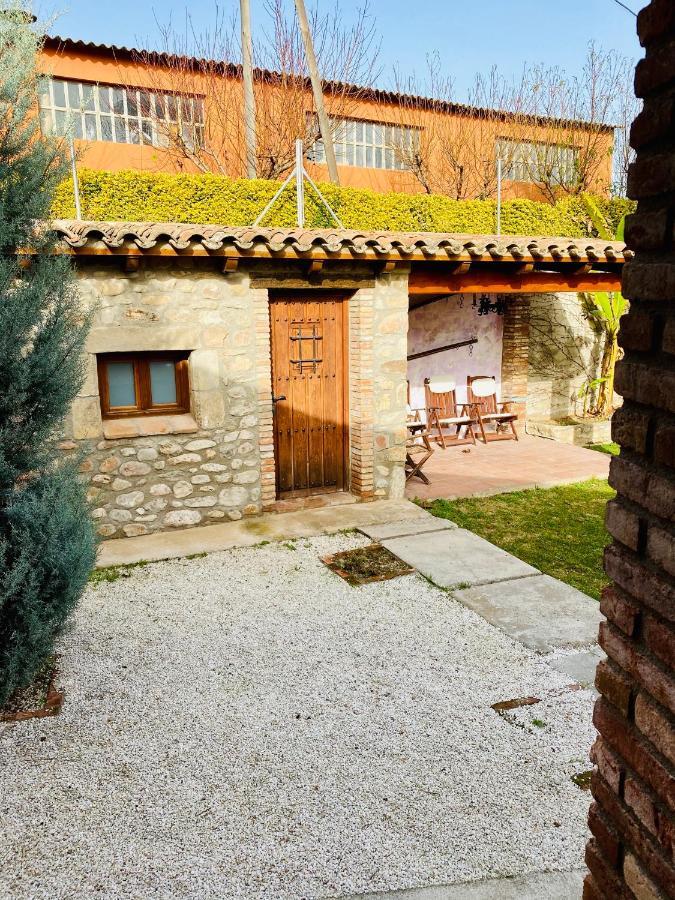 Masia Pau Prat Llica d'Amunt Exterior photo